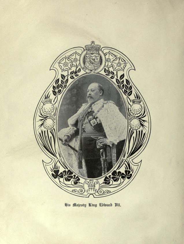 The Royal Grenadiers by Captain Ernest J. Chambers