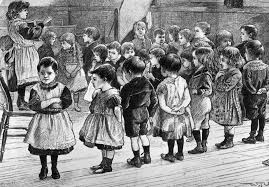 1846 <strong>Twenty-Nine Children in William and Harriet Gooderham’s Care</strong>