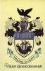 The Gooderham Coat of Arms