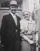 Mr. and Mrs G.H. Gooderham, London 1954